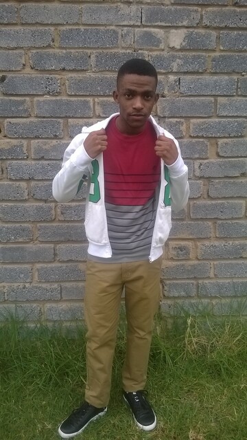 Aston Major, 25 Witbank, Mpumalanga, South Africa