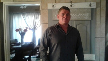 Gerhard10, 43 Randfontein, Gauteng, South Africa