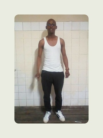 Elvis10, 37 Kroonstad, Free State, South Africa