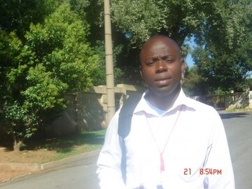 niceguy4real2, 42 Kempton Park, Gauteng, South Africa