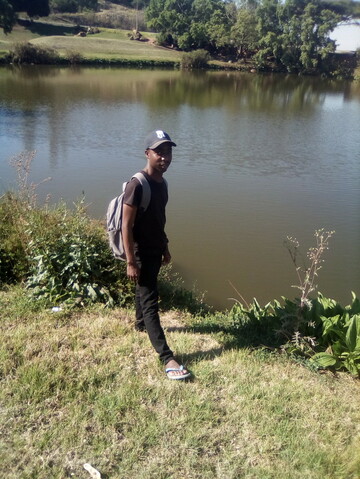 Thulani17, 26 Pretoria, Gauteng, South Africa