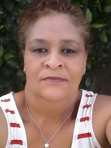 Elske, 52 Cape Town, Western Cape, South Africa