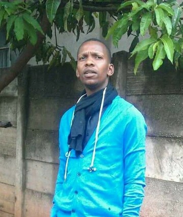 Ques, 38 Johannesburg, Gauteng, South Africa