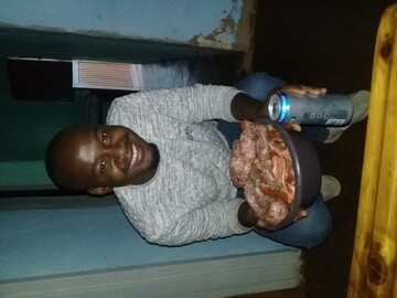 MC Cass, 32 Louis Trichardt, Limpopo, South Africa