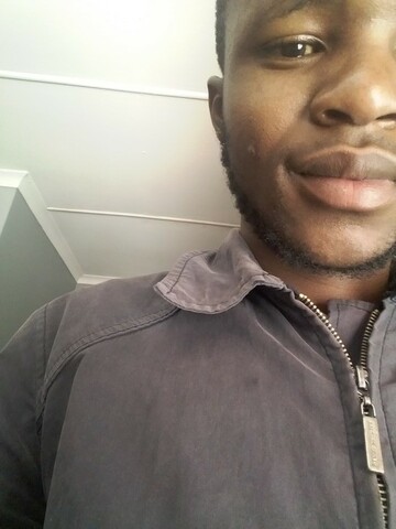 Soweto Boy, 30 Soweto, Gauteng, South Africa