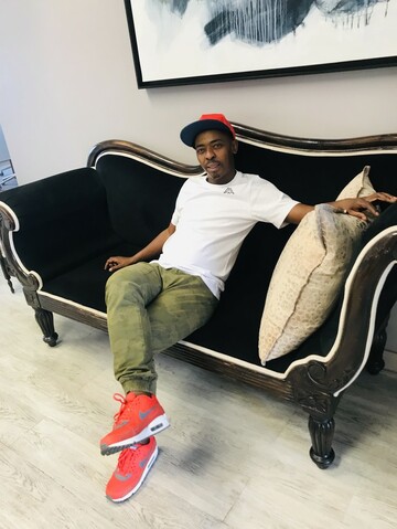 Jazeeee, 41 Alberton, Gauteng, South Africa