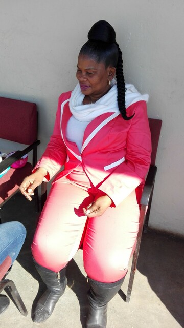 Grace17, 64 Pretoria, Gauteng, South Africa