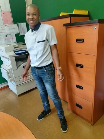 Thato84, 32 Randfontein, Gauteng, South Africa
