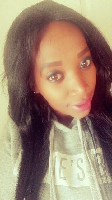 KimmyD, 35 Bloemfontein, Free State, South Africa