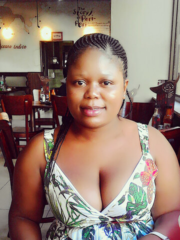 Lady B7, 38 Johannesburg, Gauteng, South Africa