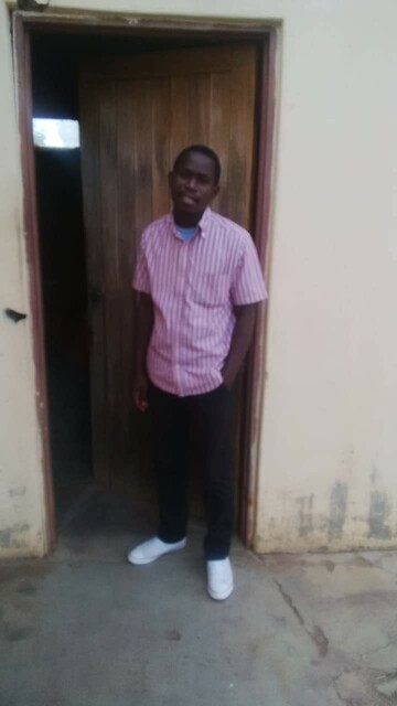 Jonson2, 32 Mokopane, Limpopo, South Africa