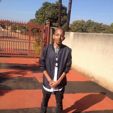 SandiSandi, 33 Centurion, Gauteng, South Africa