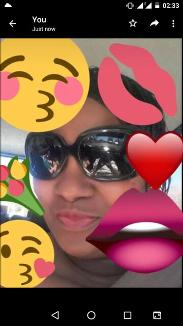 Princeston Girl, 41 Paarl, Western Cape, South Africa