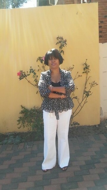 D. J, 62 Johannesburg South, Gauteng, South Africa