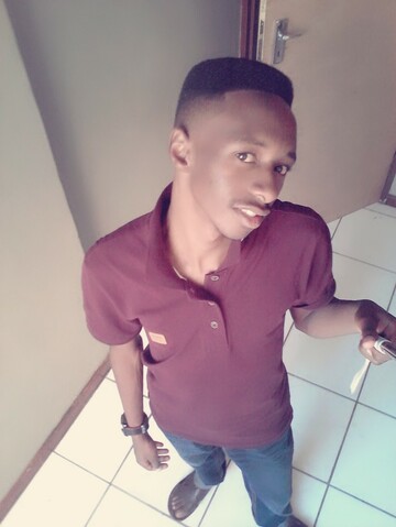 JUDAH MAPHAHA, 27 Pretoria, Gauteng, South Africa