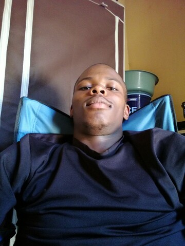 freedom12, 33 Springs, Gauteng, South Africa