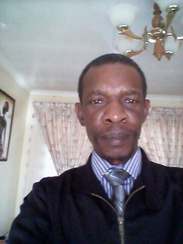 Bongiek, 56 Springs, Gauteng, South Africa