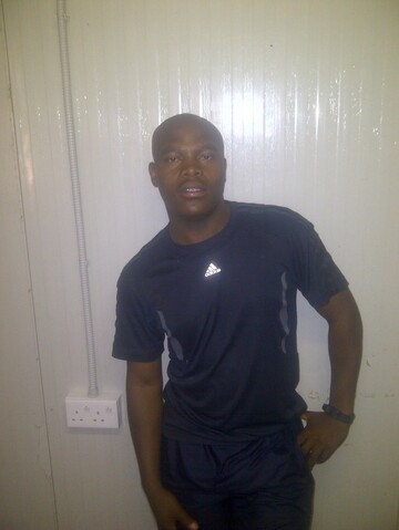mabrigado, 36 Polokwane, Limpopo, South Africa