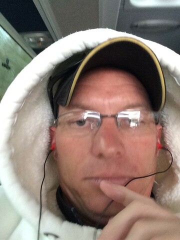 Malcolm Faddy, 44 Randfontein, Gauteng, South Africa