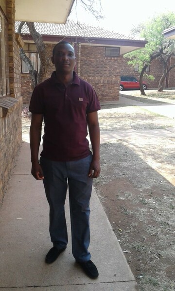 pat48, 43 Kempton Park, Gauteng, South Africa