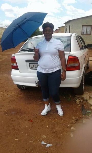 lebza34, 41 Rustenburg, North West, South Africa