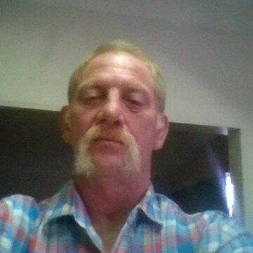 Fred19, 63 Klerksdorp, North West, South Africa