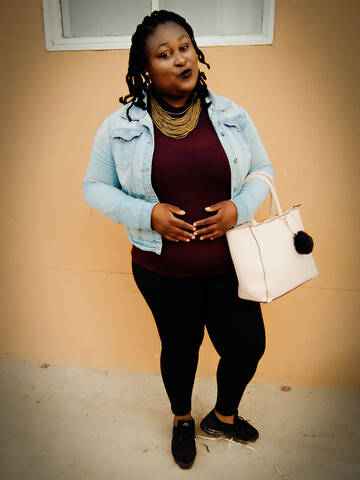 Sitha, 28 Fort Beaufort, Eastern Cape, South Africa