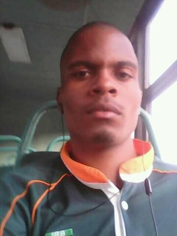 Themba38, 32 Nelspruit, Mpumalanga, South Africa