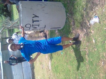 matshedy, 34 Ladysmith, KwaZulu-Natal, South Africa