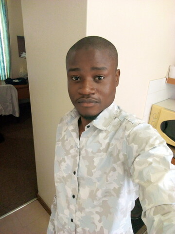 Tobi2, 30 Johannesburg, Gauteng, South Africa