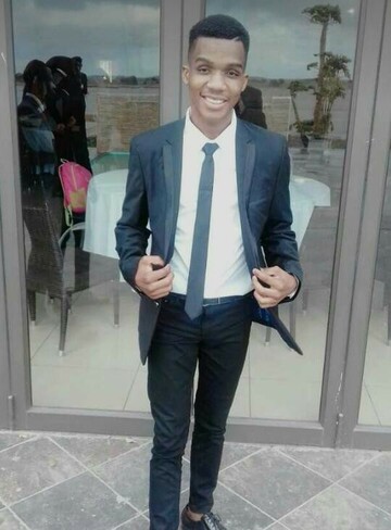 andy192, 29 Durban, KwaZulu-Natal, South Africa