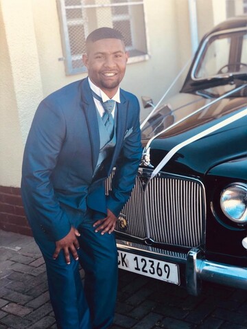 Ricky21, 31 Malmesbury, Western Cape, South Africa