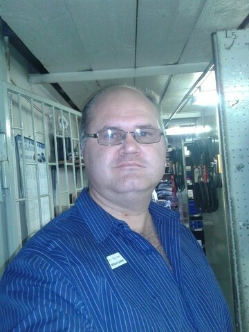 Willem17, 45 Vryburg, North West, South Africa