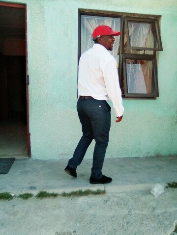 Lino12, 26 Cape Town, Western Cape, South Africa