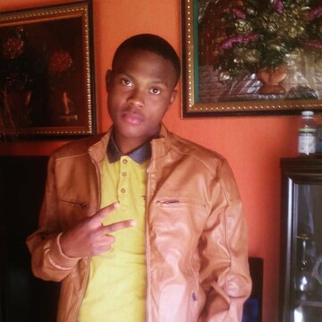 Guzz, 35 Polokwane, Limpopo, South Africa