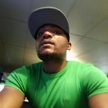 Raymond15, 33 Soweto, Gauteng, South Africa