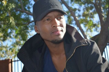 mo45, 34 Bloemfontein, Free State, South Africa