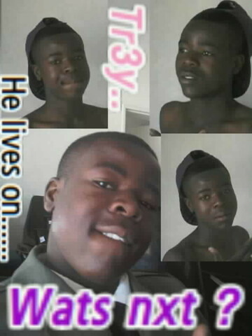 denzeltrey, 33 Kempton Park, Gauteng, South Africa