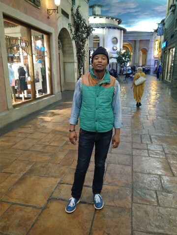 tebzaM, 41 Boksburg, Gauteng, South Africa
