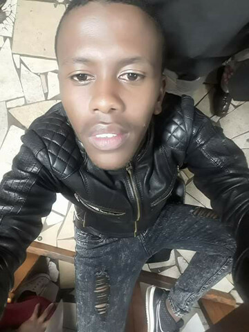 Salpol, 32 Soweto, Gauteng, South Africa