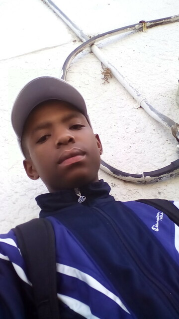 Pess, 27 Soweto, Gauteng, South Africa