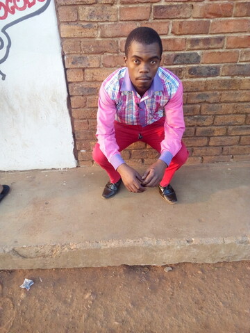 Sthay, 32 Benoni, Gauteng, South Africa
