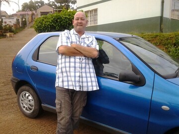 Paul112, 64 Durban, KwaZulu-Natal, South Africa