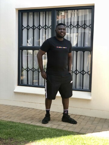 Sam1012, 31 Johannesburg, Gauteng, South Africa