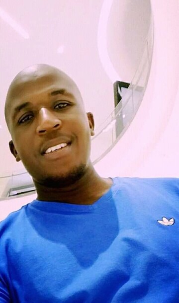 Brian68, 35 Soweto, Gauteng, South Africa