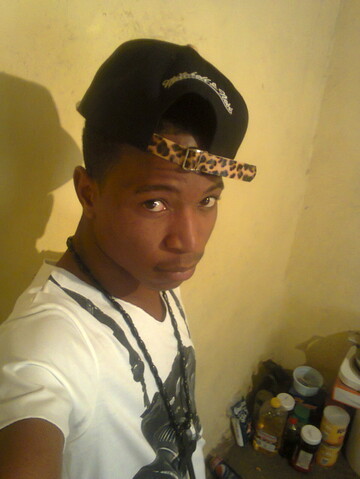 buck3, 32 Midrand, Gauteng, South Africa