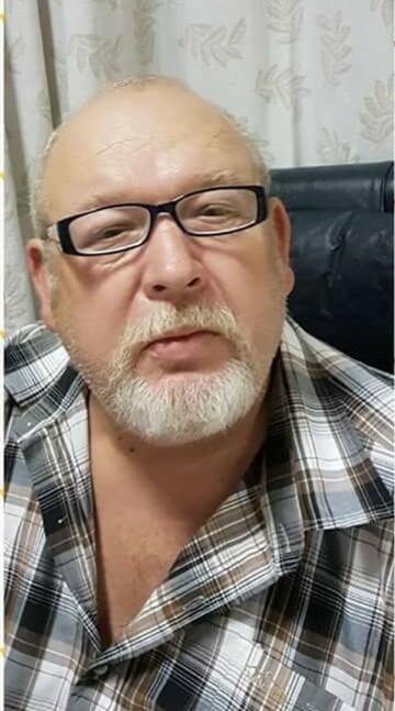 Koos16, 62 Pretoria, Gauteng, South Africa