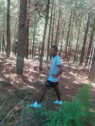 cupido, 28 George, Western Cape, South Africa