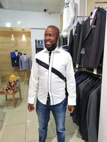 lance5, 40 Johannesburg, Gauteng, South Africa