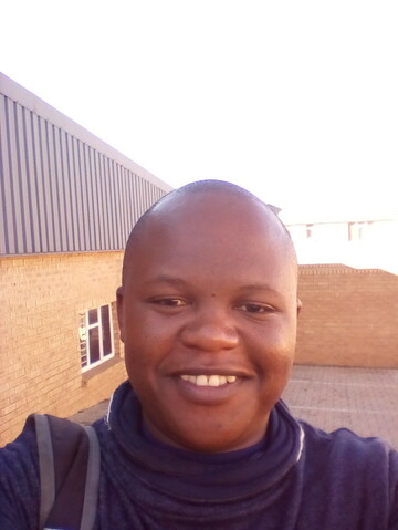 Sam126, 34 Roodepoort, Gauteng, South Africa